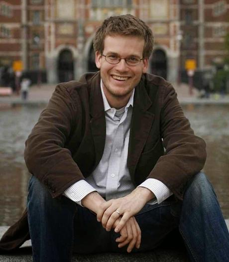 BAJO LA MISMA ESTRELLA (TFIOS) - JOHN GREEN