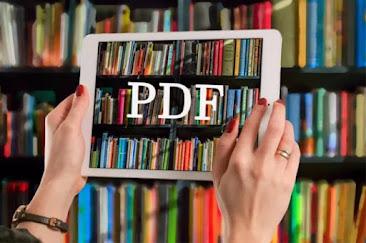 ¿QUEREIS CONSEGUIR LIBROS GRATIS EN FORMATO PDF?