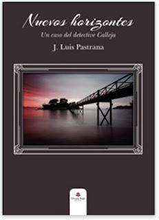 «Nuevos horizontes» de J. Luis Pastrana