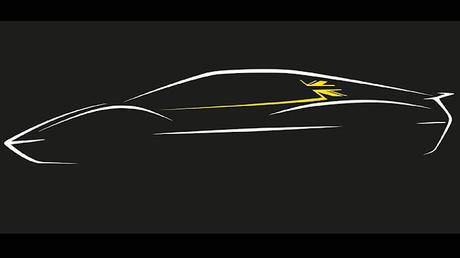 Lotus firma con la empresa Britishvolt  quien suministrará las baterías del TYPE 135