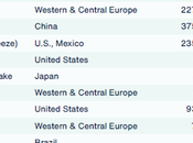 343.000 millones dólares pérdidas económicas mundiales relacionadas clima catástrofes 2021