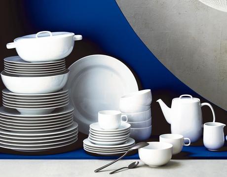 Fantásticas ofertas en vajillas para el hogar en la tienda Rumoroso