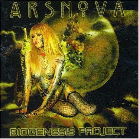 Ars Nova - Biogenesis Project (2003)