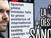 Tramposos, trileros mentirosos gobierno España