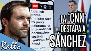 Tramposos, trileros y mentirosos en el gobierno de España