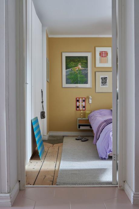 delikatissen scandinavian interiors scandinavian decor scandi apartment mid-century modern decor mid century modern furniture estilo mid-century modern diseño nórdico diseño moderno diseño escandinavo diseño danés design furniture decoración mid century modern apartamento sueco nórdico apartamento de diseño  