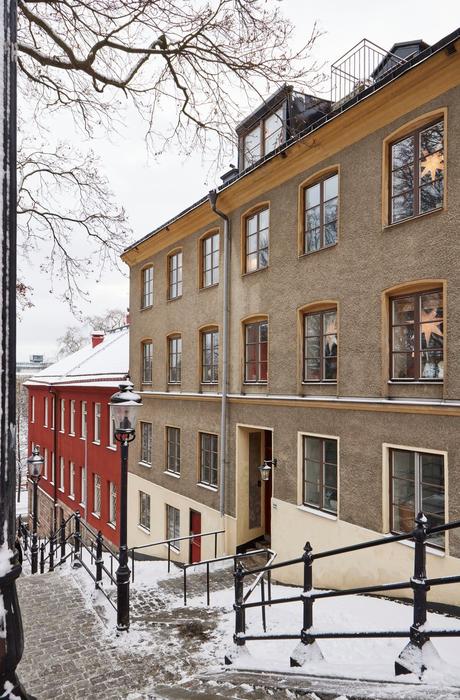 delikatissen scandinavian interiors scandinavian decor scandi apartment mid-century modern decor mid century modern furniture estilo mid-century modern diseño nórdico diseño moderno diseño escandinavo diseño danés design furniture decoración mid century modern apartamento sueco nórdico apartamento de diseño  