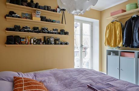 delikatissen scandinavian interiors scandinavian decor scandi apartment mid-century modern decor mid century modern furniture estilo mid-century modern diseño nórdico diseño moderno diseño escandinavo diseño danés design furniture decoración mid century modern apartamento sueco nórdico apartamento de diseño  