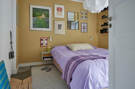 delikatissen scandinavian interiors scandinavian decor scandi apartment mid-century modern decor mid century modern furniture estilo mid-century modern diseño nórdico diseño moderno diseño escandinavo diseño danés design furniture decoración mid century modern apartamento sueco nórdico apartamento de diseño  