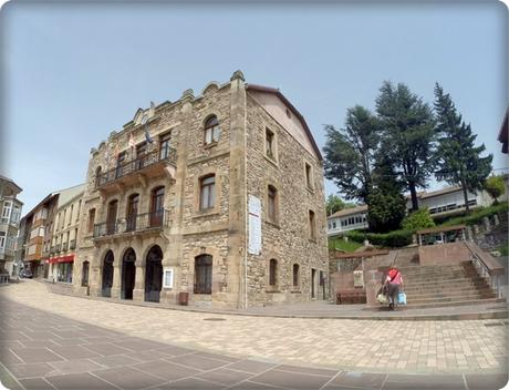 La vida antes de las minas