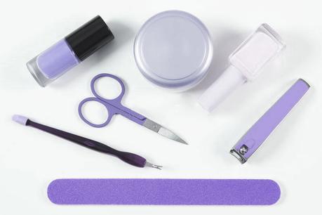 Alergia a los productos de uñas | Gel, acrílico, esmaltes permanentes… cosméticos para uñas