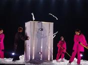 Pase gráfico loop aracaladanza