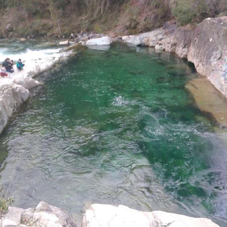 Muere migrante venezolano en el embalse Ancoa de Chile