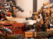 Resumen rápido Warhammer Community