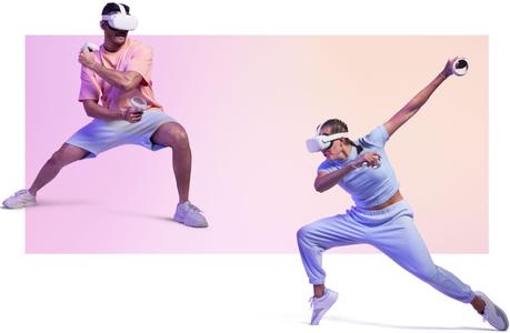 Horizon Worlds, la experiencia social en la que puedes explorar y crear en el Metaverso. 3 Horizon Worlds, la experiencia social en la que puedes explorar y crear en el Metaverso. 3