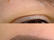 Maquillajes permanentes para cejas