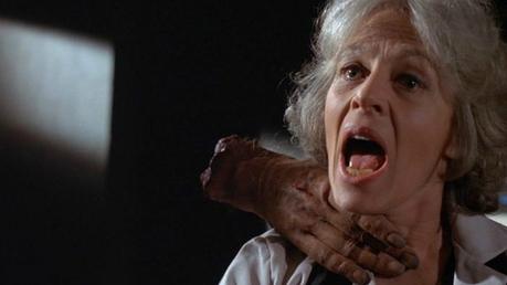 LA MANO - Oliver Stone