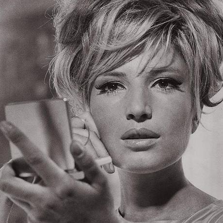 NUEVE PELÍCULAS PARA RECORDAR A MONICA VITTI  (1931- 2022)