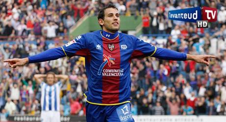 Los futbolistas uruguayos en la historia del Levante futbolistas uruguayos en la historia del Levante