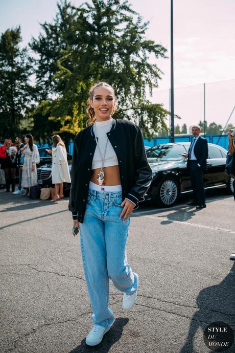 Es hora de renovar tus vaqueros: seis tendencias denim para probar esta primavera