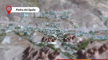 Piedra del Aguila: solicitan medidas para proteger a víctima de violencia de género