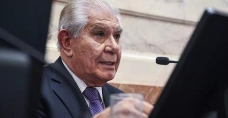 Se fundó la Agrupación Azul y Blanca del Movimiento Popular Neuquino