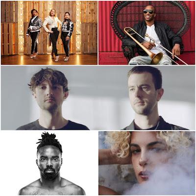 PIÑATA MUSIC SERIES