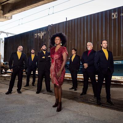THE EXCITEMENTS: 'KEEPIN' ON'