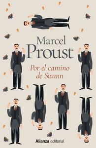 «Por el camino de Swann», de Marcel Proust
