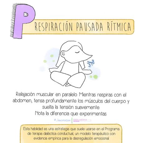 ¿Qué puedo hacer si estoy teniendo una crisis