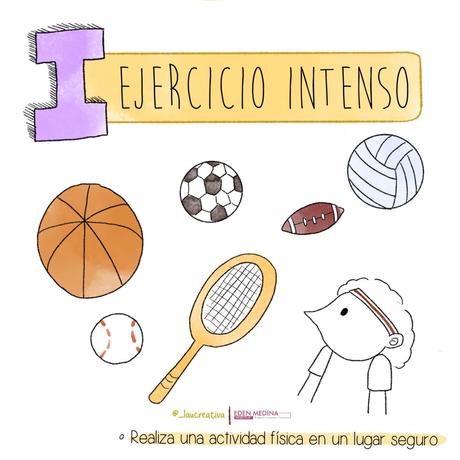 ¿Qué puedo hacer si estoy teniendo una crisis