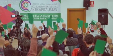 Reorganizar el anticapitalismo para avanzar