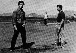 RED, LA (ROSANNA) (México, 1953) Melodrama