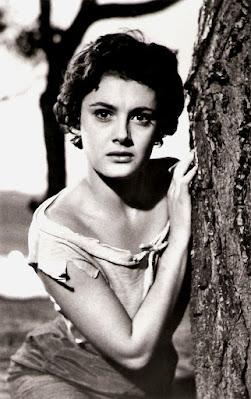 RED, LA (ROSANNA) (México, 1953) Melodrama RED, LA (ROSANNA) (México, 1953) Melodrama