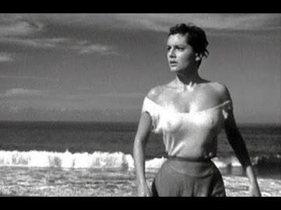 RED, LA (ROSANNA) (México, 1953) Melodrama