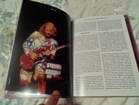 Jethro Tull - Warchild (1974)