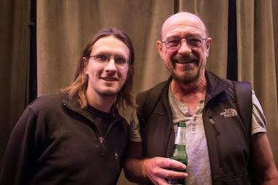 Jethro Tull - Warchild (1974)