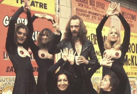 Jethro Tull - Warchild (1974)