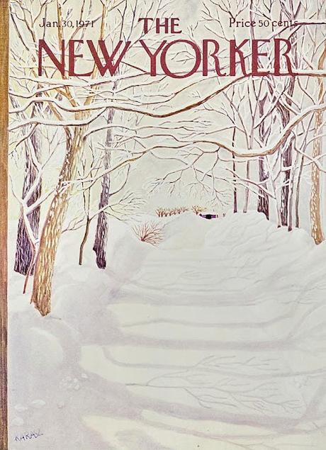 Lecturas encadenadas. Enero