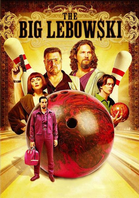 Cinito del Tío Chocobuda presenta: The Big Lebowski