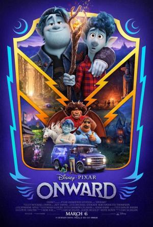 Reseñas: cine: Gru 2, Onward, Novio de alquiler