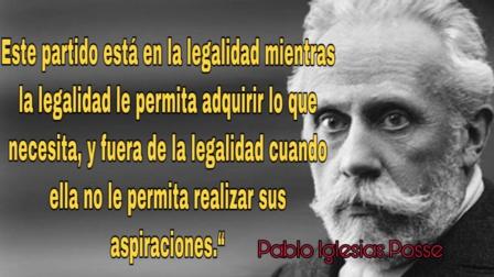 EL SOCIALISMO ES ASÍ DE FEO