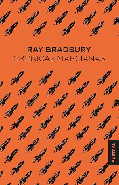 Reseña: Crónicas marcianas de Ray Bradbury