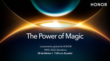 El próximo flagship de HONOR estará potenciado por el último procesador de Qualcomm