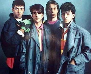 INDUSTRY - STATE OF THE NATION (single)