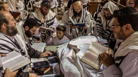 ¿Qué quiere decir ‘Soy Judío’?