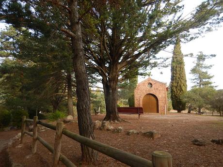 Ermita de Sant Antoni