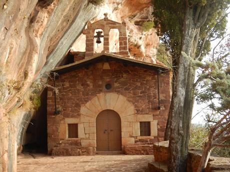 Ermita de l'Abellera