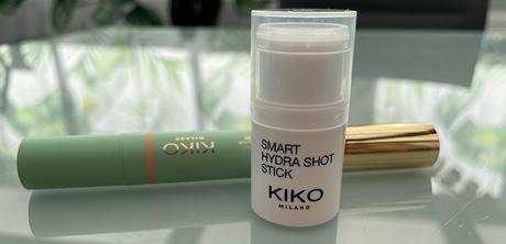 Dos productos de Kiko que me han sorprendido gratamente. Feliz cumpleaños para mí