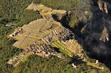 Entrada a Machu Picchu: 5 consejos que debes considerar
